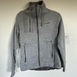 Avalanche Women’s S Fleece Jacket